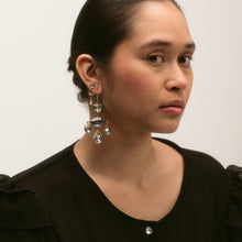 Load image into Gallery viewer, Chandelier Balance Drop Earrings
