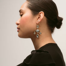Load image into Gallery viewer, Chandelier Balance Drop Earrings
