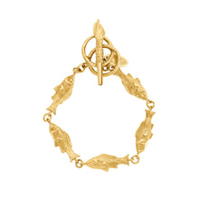Load image into Gallery viewer, Fish Bracelet
