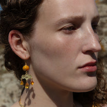 Load image into Gallery viewer, Girandole Earrings - READY TO SHIP
