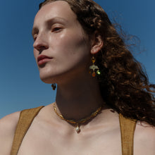 Load image into Gallery viewer, Girandole Earrings - READY TO SHIP
