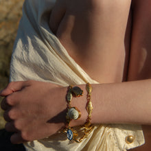 Load image into Gallery viewer, Fish Multi Charm Bracelet - READY TO SHIP

