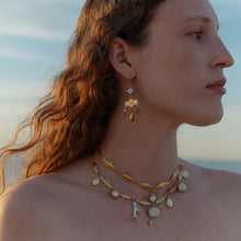 Load image into Gallery viewer, Girandole Earrings - READY TO SHIP
