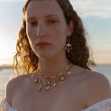 Load image into Gallery viewer, Girandole Earrings - READY TO SHIP
