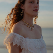 Load image into Gallery viewer, Girandole Earrings - READY TO SHIP

