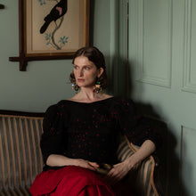 Load image into Gallery viewer, Menagerie Earrings - READY TO SHIP

