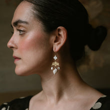 Load image into Gallery viewer, Girandole Earrings - READY TO SHIP
