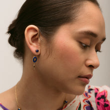 Load image into Gallery viewer, Double Detachable Victorian Drop Earrings - READY TO SHIP
