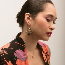 Load image into Gallery viewer, Fish Balance Drop Earrings - READY TO SHIP
