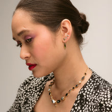 Load image into Gallery viewer, Detachable Victorian Drop Earrings

