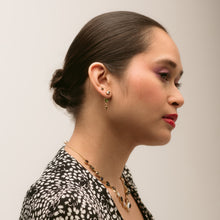 Load image into Gallery viewer, Detachable Victorian Drop Earrings
