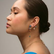 Load image into Gallery viewer, Ear Jacket Earrings - READY TO SHIP
