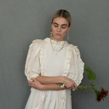 Load image into Gallery viewer, Multilayer Balance Victorian Drop Earrings
