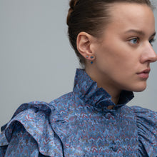 Load image into Gallery viewer, Detachable Drop Earrings - READY TO SHIP
