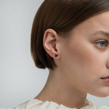 Load image into Gallery viewer, Mismatched Stud Earrings - READY TO SHIP
