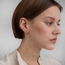 Load image into Gallery viewer, Detachable Drop Earrings - READY TO SHIP
