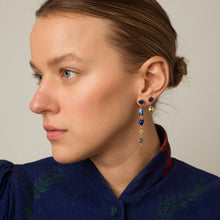 Load image into Gallery viewer, Detachable Drop Earrings - READY TO SHIP
