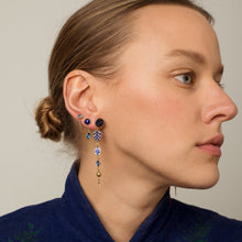 Load image into Gallery viewer, Detachable Drop Earrings - READY TO SHIP
