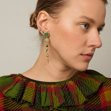 Load image into Gallery viewer, Detachable Drop Earrings - READY TO SHIP
