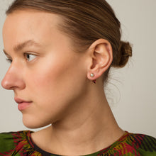 Load image into Gallery viewer, Detachable Drop Earrings - READY TO SHIP
