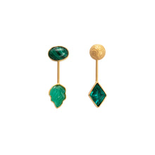 Load image into Gallery viewer, Detachable Drop Earrings - READY TO SHIP
