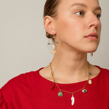 Load image into Gallery viewer, Face Earrings - READY TO SHIP
