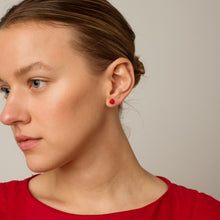 Load image into Gallery viewer, Mismatched Stud Earrings - READY TO SHIP
