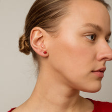 Load image into Gallery viewer, Mismatched Stud Earrings - READY TO SHIP
