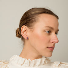 Load image into Gallery viewer, Mismatched Stud Earrings
