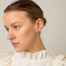 Load image into Gallery viewer, Mismatched Stud Earrings
